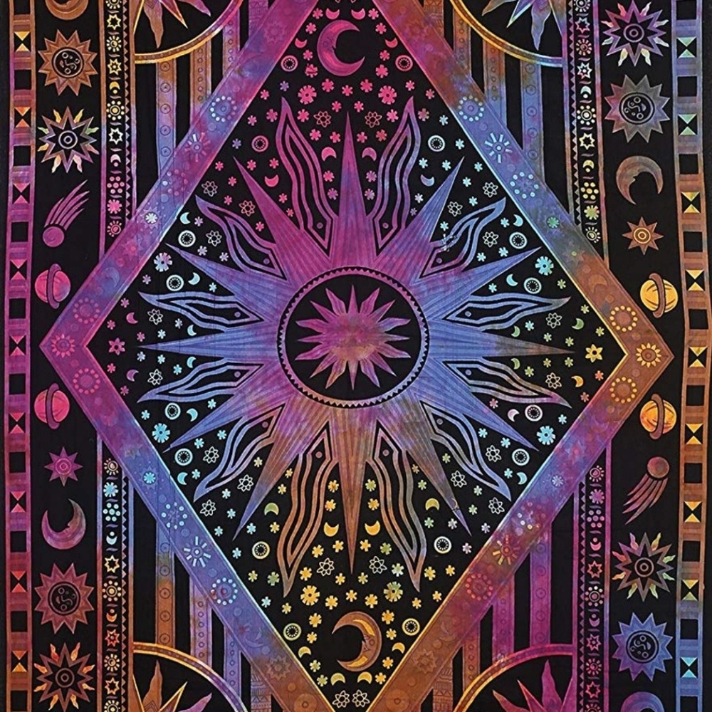 Celestial Tapestry NEW